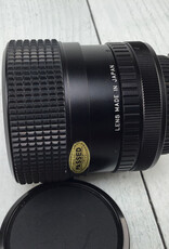 Promaster MC 28-50mm f3.5-4.5 Lens for Canon FD Used Good