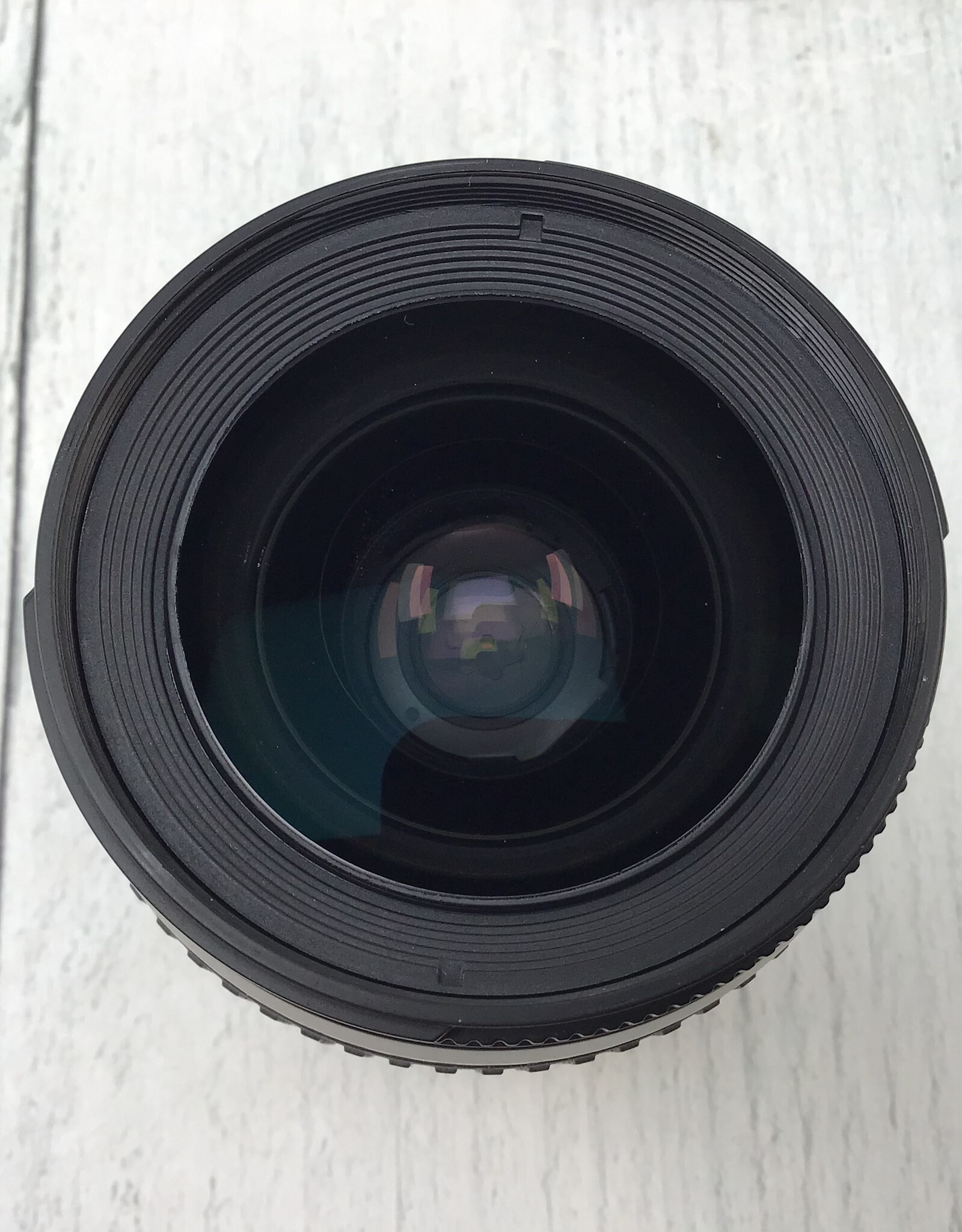 NIKON Nikon AF Nikkor 28-80mm f3.3-5.6G Lens Used Good
