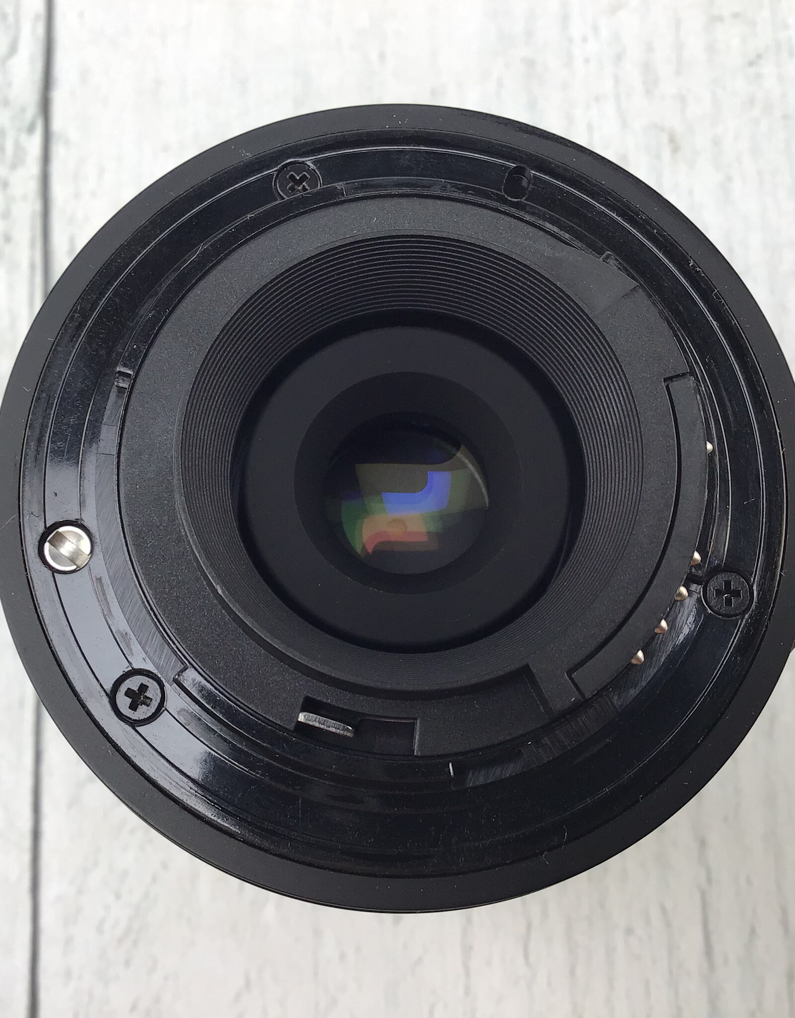 NIKON Nikon AF Nikkor 28-80mm f3.3-5.6G Lens Used Good