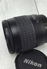 NIKON Nikon AF Nikkor 28-80mm f3.3-5.6G Lens Used Good