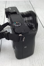 SONY Sony a6000 Camera w/ 16-50mm Used Good