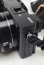 SONY Sony a6000 Camera w/ 16-50mm Used Good