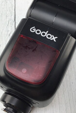 GODOX Sony V1S Flash for Sony Used Good