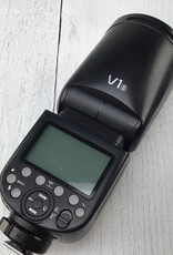 GODOX Sony V1S Flash for Sony Used Good