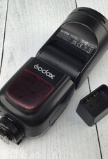 GODOX Sony V1S Flash for Sony Used Good