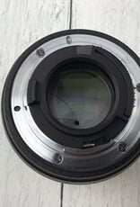 NIKON Nikon AF-S Nikkor 35mm f1.8G Lens Used Good