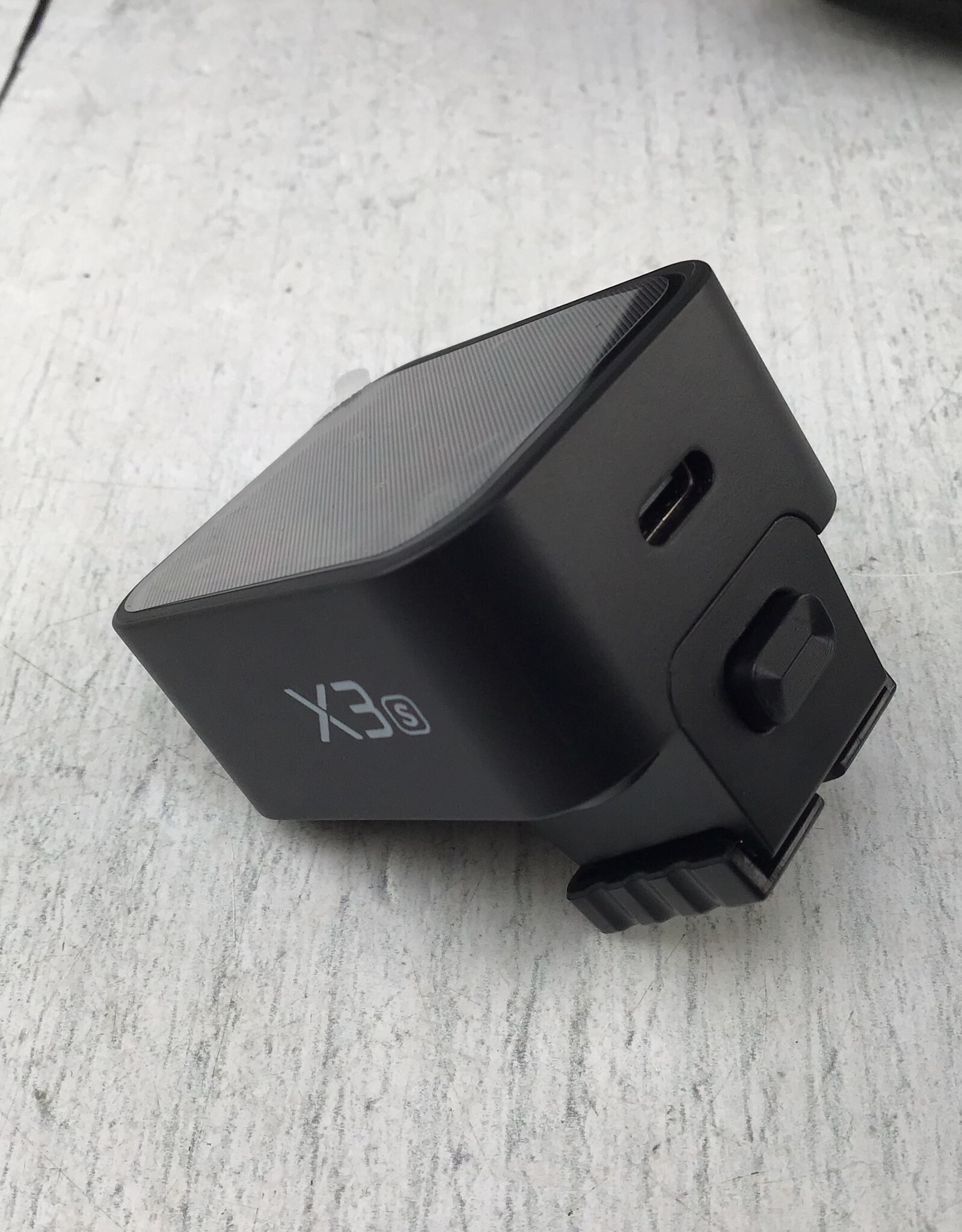 GODOX Godox X3S Flash Trigger for Sony Used EX