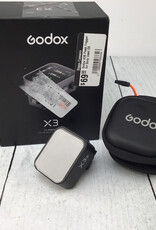 GODOX Godox X3S Flash Trigger for Sony Used EX