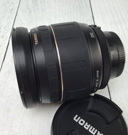 TAMRON Tamron 28-200mm f3.8-5.6 Lens for Nikon Used Good