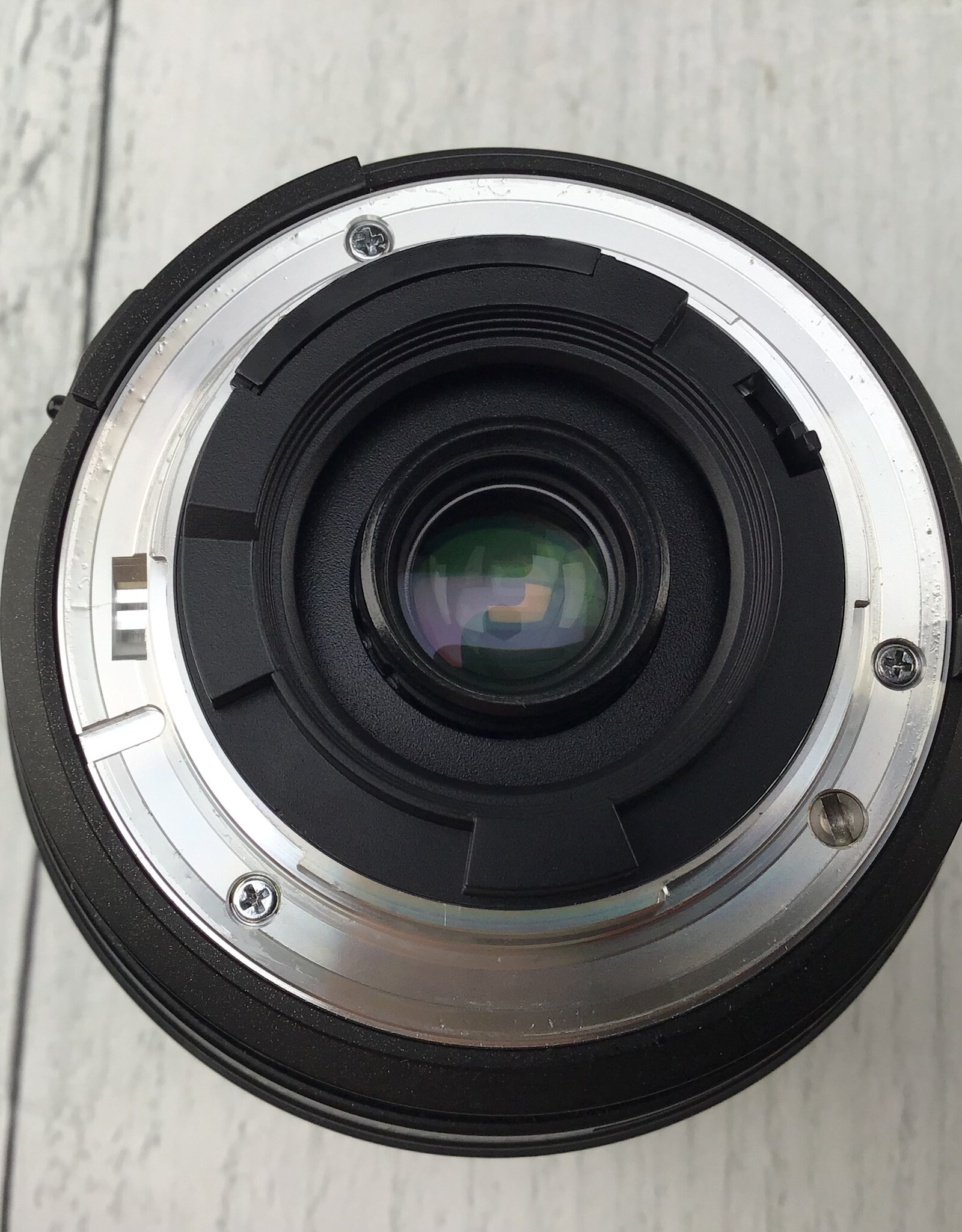 TAMRON Tamron 28-200mm f3.8-5.6 Lens for Nikon Used Good