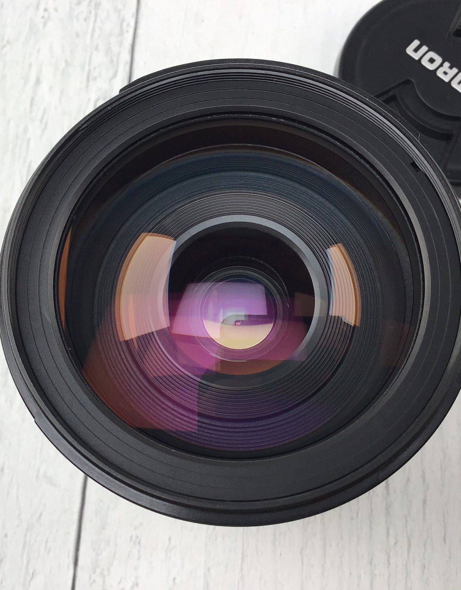 TAMRON Tamron 28-200mm f3.8-5.6 Lens for Nikon Used Good