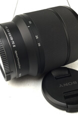 SONY Sony FE 28-70mm F3.5-5.6 OSS Lens Used Good