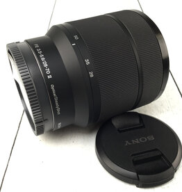 SONY Sony FE 28-70mm F3.5-5.6 OSS Lens Used Good