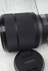 SONY Sony FE 28-70mm F3.5-5.6 OSS Lens Used Good