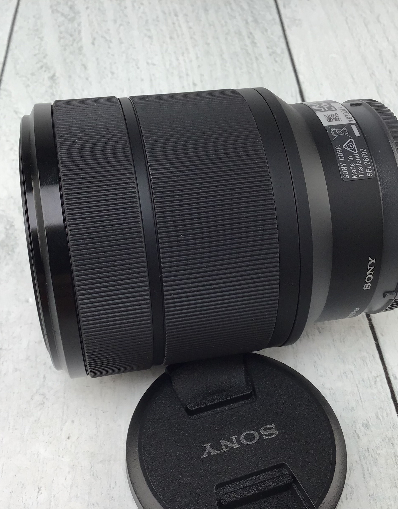 SONY Sony FE 28-70mm F3.5-5.6 OSS Lens Used Good