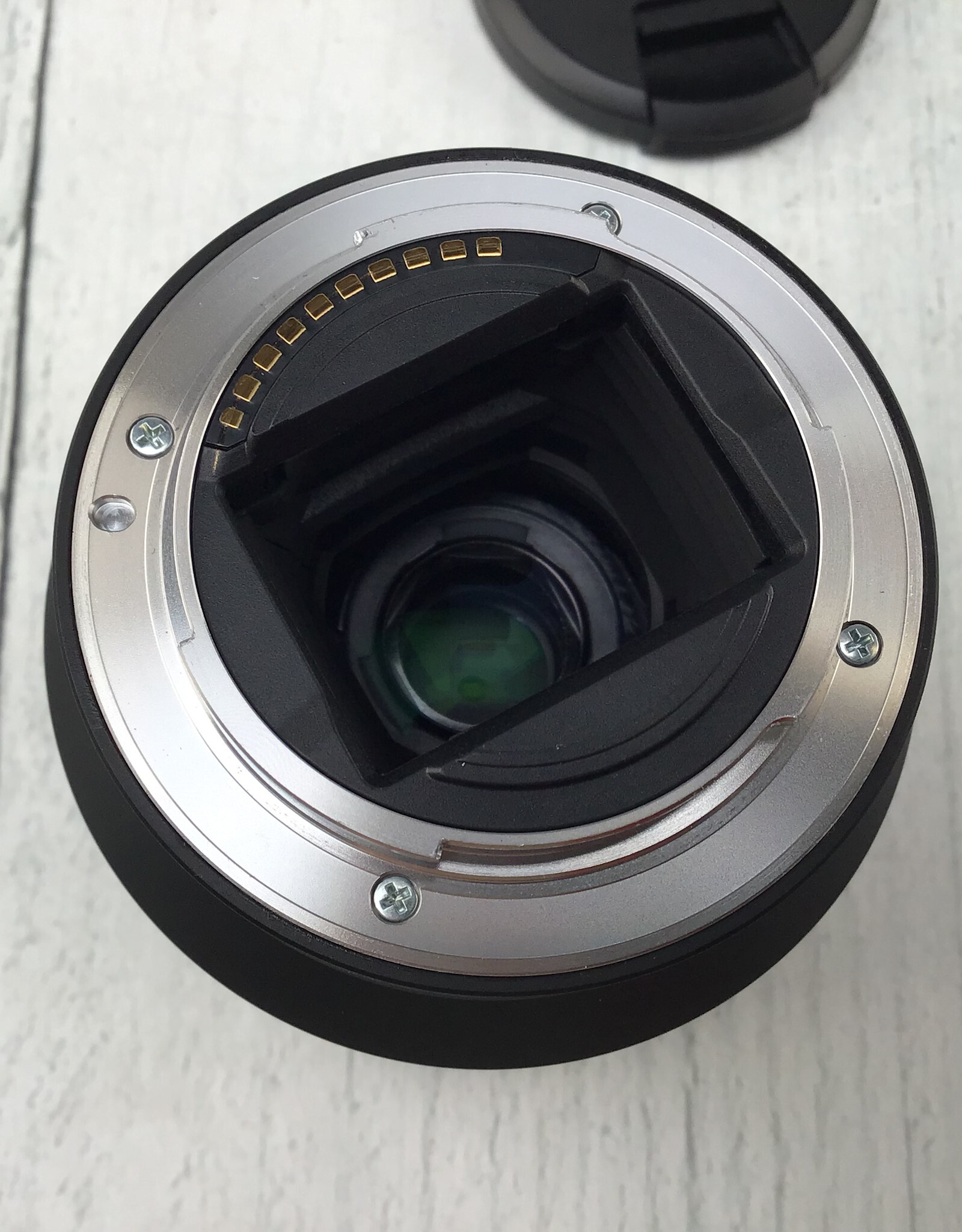 SONY Sony FE 28-70mm F3.5-5.6 OSS Lens Used Good