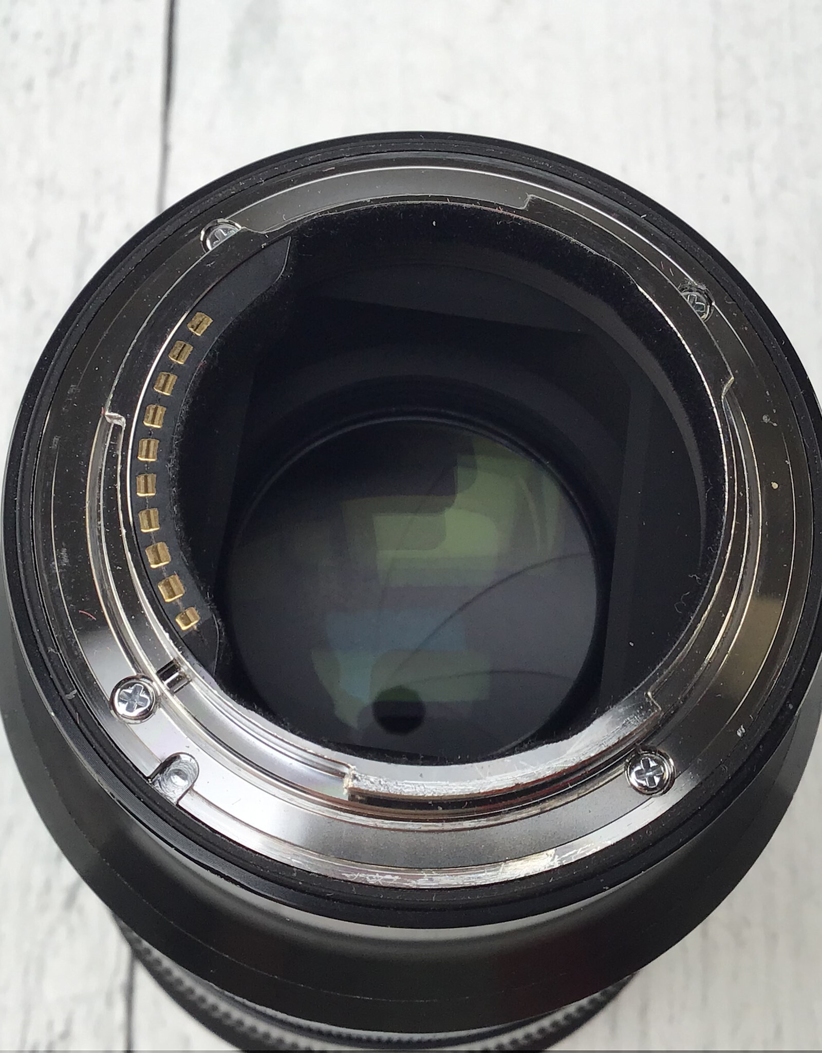 SIGMA Sigma Art 24mm f1.4 DG Lens for Sony E Used Good
