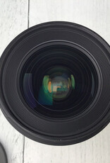 SIGMA Sigma Art 24mm f1.4 DG Lens for Sony E Used Good