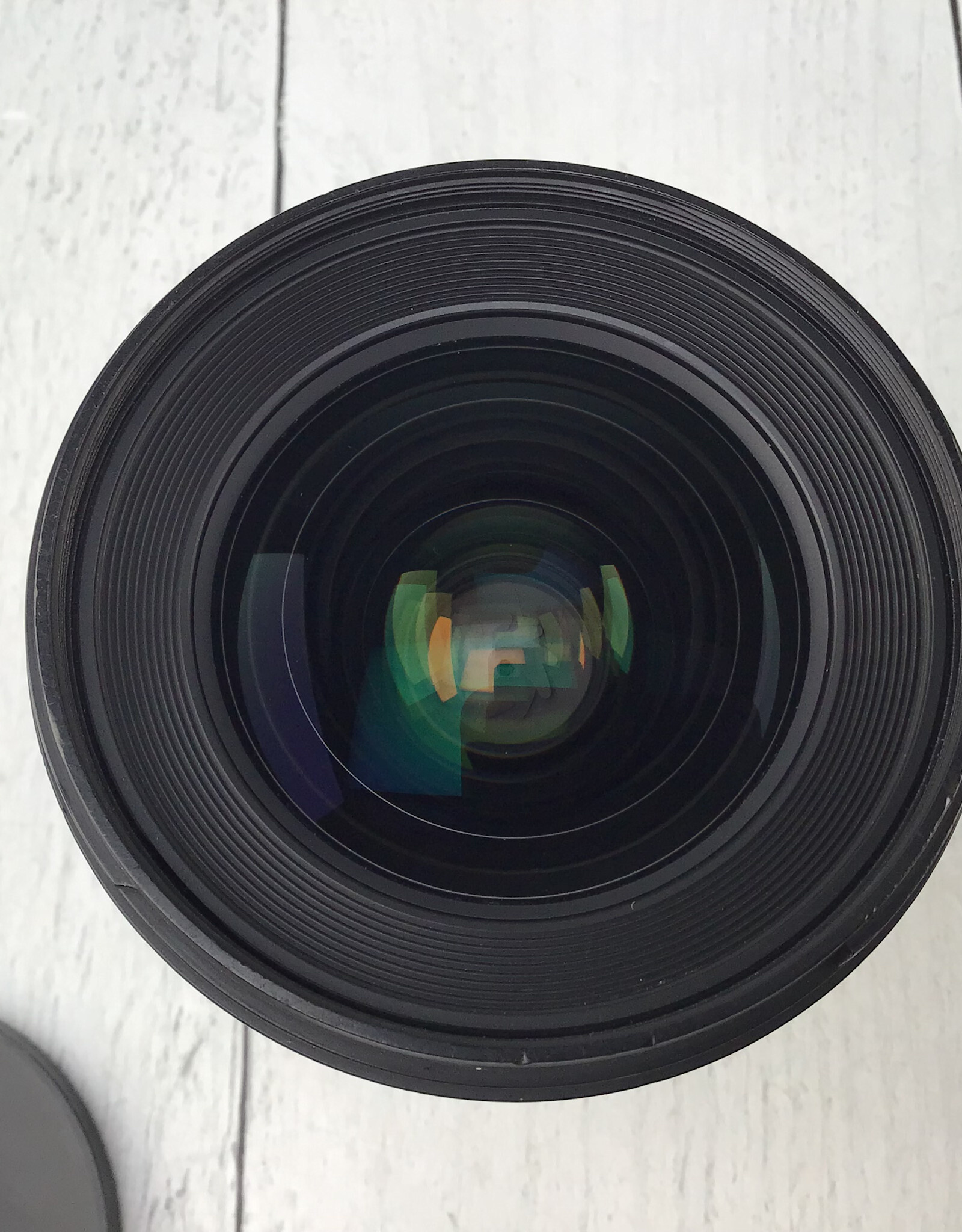 SIGMA Sigma Art 24mm f1.4 DG Lens for Sony E Used Good