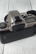 NIKON Nikon N65 Film Camera Used Fair