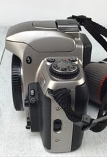 NIKON Nikon N65 Film Camera Used Fair