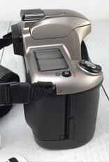 NIKON Nikon N65 Film Camera Used Fair
