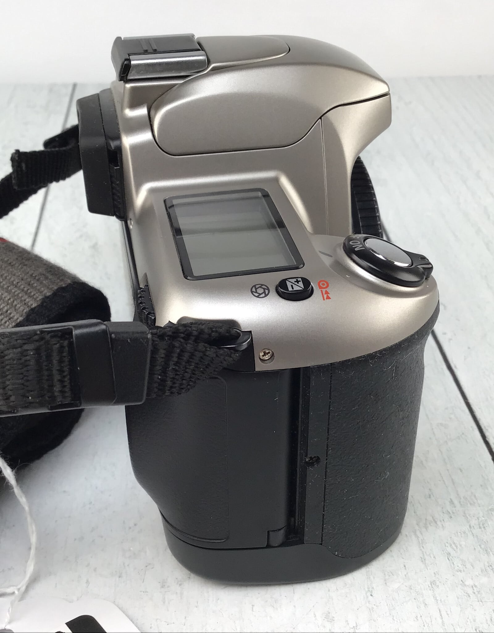 NIKON Nikon N65 Film Camera Used Fair