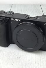 SONY Sony a6100 Camera Body Used Good