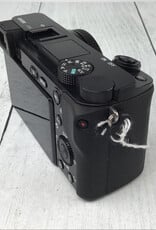 SONY Sony a6100 Camera Body Used Good