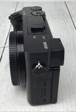 SONY Sony a6100 Camera Body Used Good