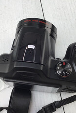 PANASONIC Panasonic Lumix DMC-LZ40 Camera Used Good