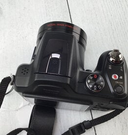 PANASONIC Panasonic Lumix DMC-LZ40 Camera Used Good