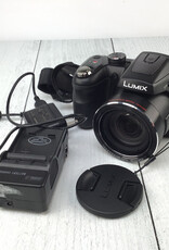 PANASONIC Panasonic Lumix DMC-LZ40 Camera Used Good