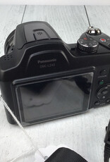 PANASONIC Panasonic Lumix DMC-LZ40 Camera Used Good