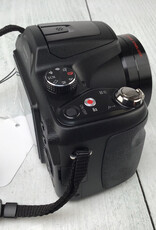 PANASONIC Panasonic Lumix DMC-LZ40 Camera Used Good