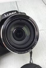 PANASONIC Panasonic Lumix DMC-LZ40 Camera Used Good