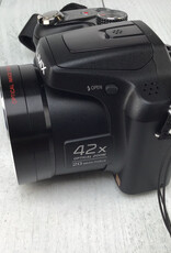 PANASONIC Panasonic Lumix DMC-LZ40 Camera Used Good