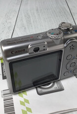 CANON Canon PowerShot A1100 IS Camera Used Good