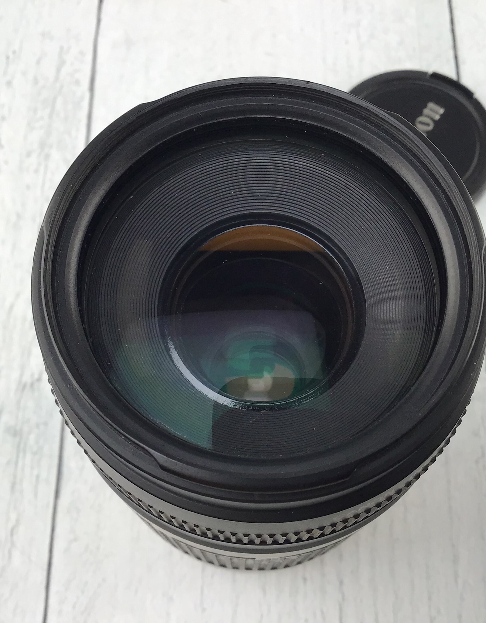 CANON Canon EF 75-300mm f4-5.6 III Lens Used Good