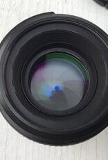 NIKON Nikon AF-S Nikkor 50mm f1.4 G Lens Used Good