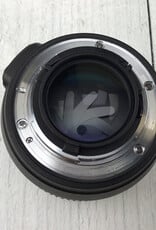 NIKON Nikon AF-S Nikkor 50mm f1.4 G Lens Used Good