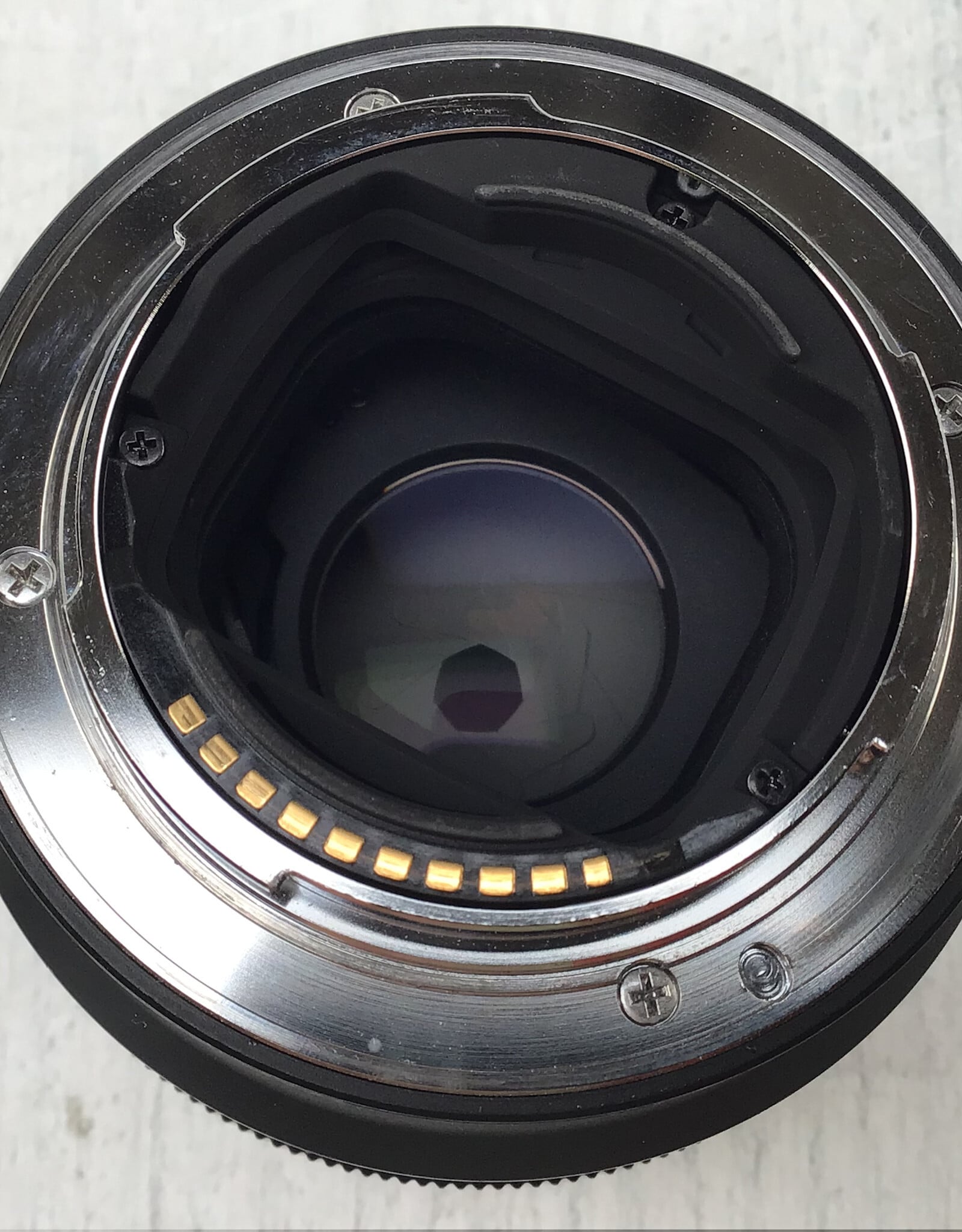 SONY Sony FE 50mm f1.8 Lens Used Good