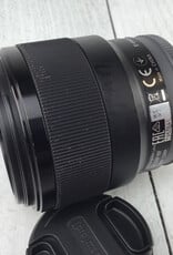SONY Sony FE 50mm f1.8 Lens Used Good