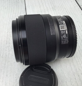 SONY Sony FE 50mm f1.8 Lens Used Good