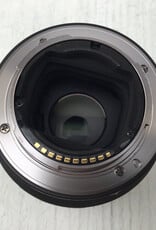 SONY Sony FE 50mm f1.8 Lens Used Good