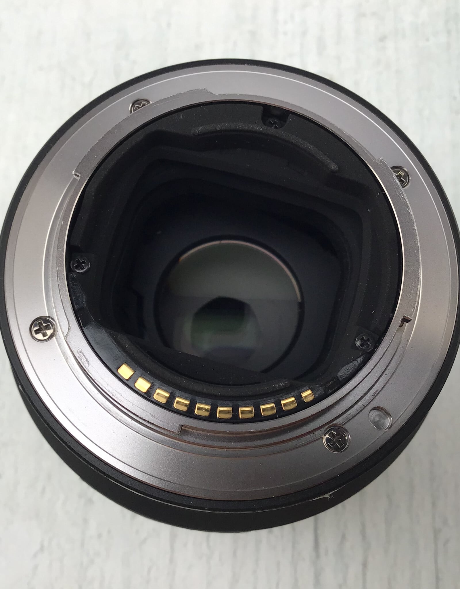SONY Sony FE 50mm f1.8 Lens Used Good