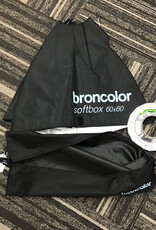 broncolor Broncolor 60x60cm (2x2') Softbox Used Good
