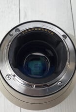 SONY Sony 70-200mm f2.8 GM II OSS Lens Missing Tripod Foot Used Good