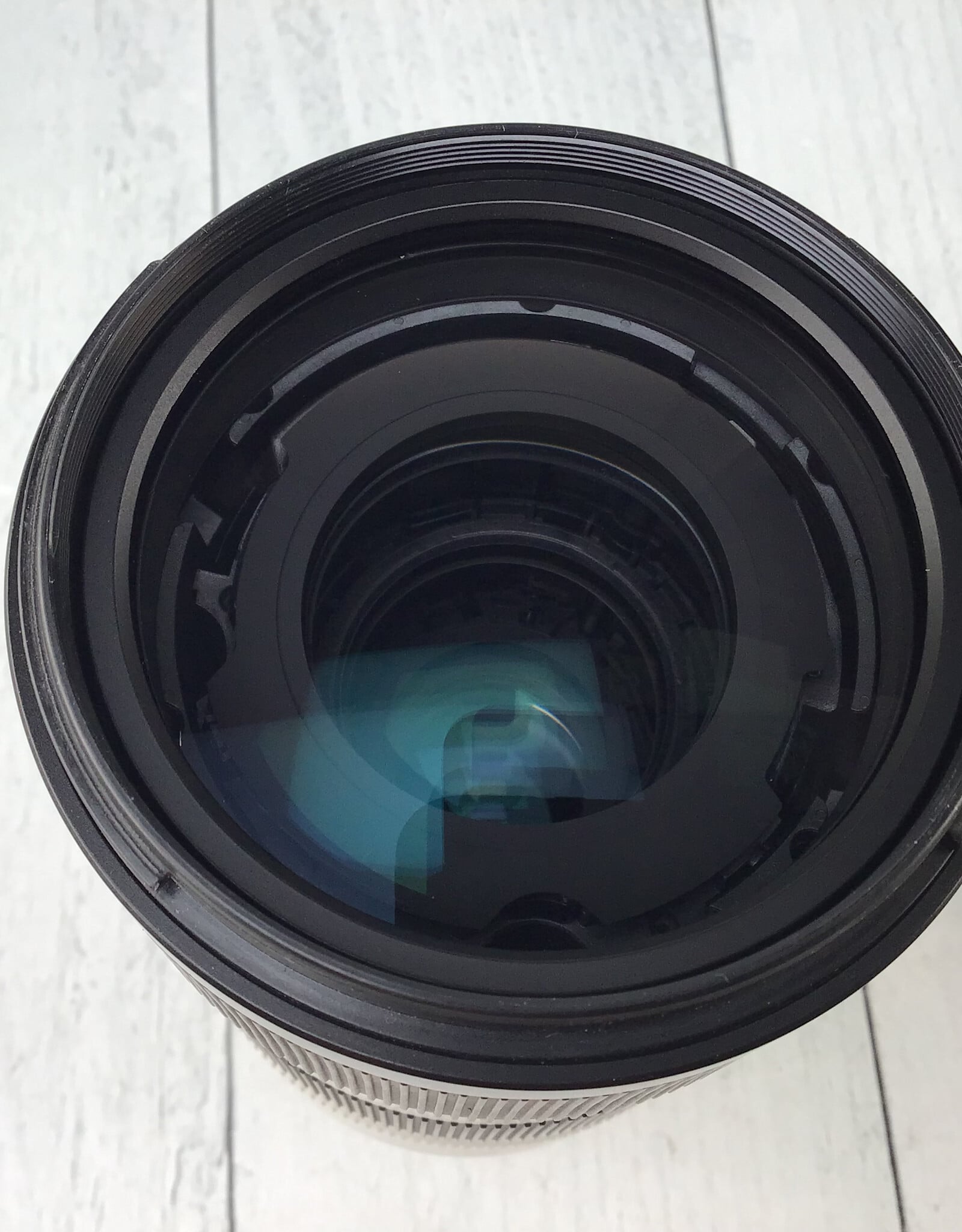 SONY Sony 70-200mm f2.8 GM II OSS Lens Missing Tripod Foot Used Good
