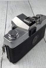 CANON Minolta SRT 102 Camera Used No Meter Used BGN